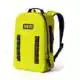 Panga Submersible Backpack - Firefly Yellow