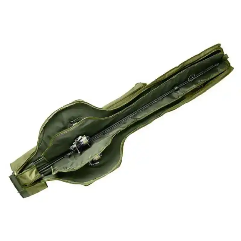 NXG Padded Sleeve - 2 Rod - 12 ft.