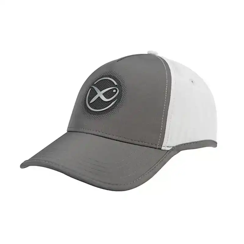 Surefit Baseball Cap - Black