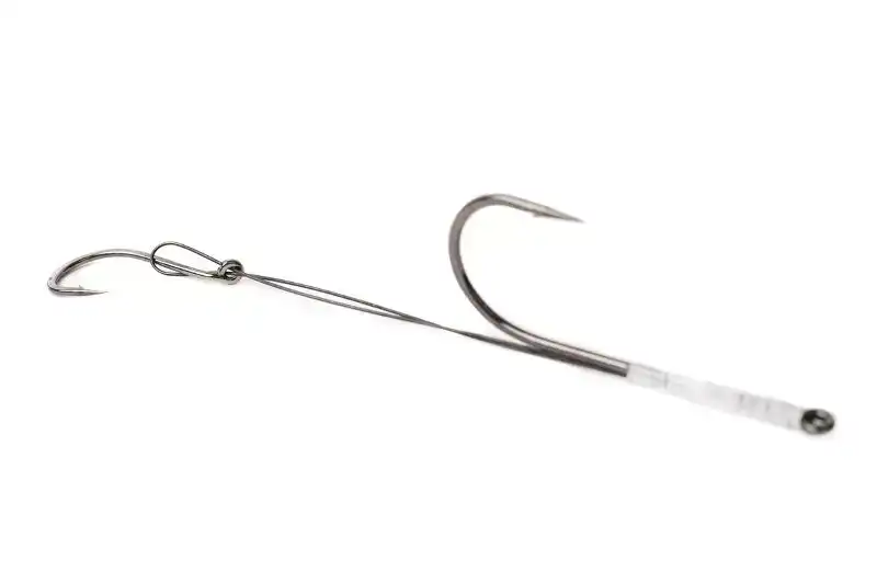 Bauer Pike Rig