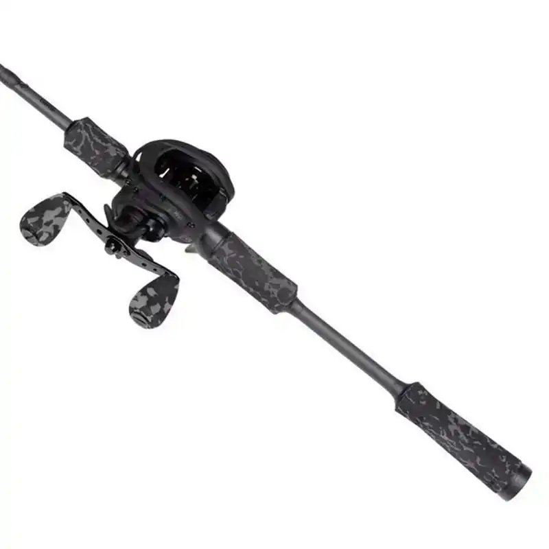 MAX X Black OPS Casting Combo