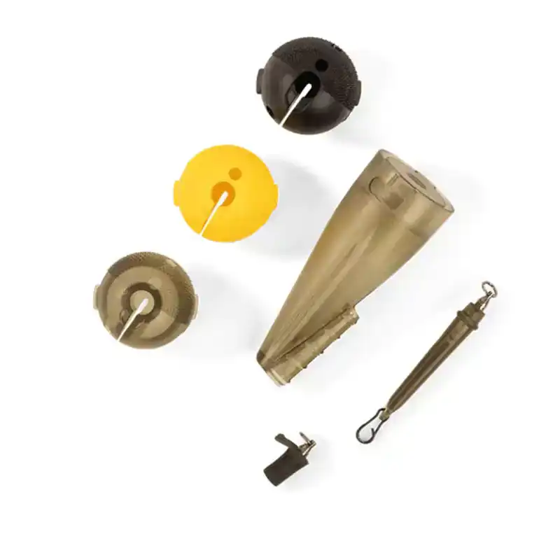 Impact Zig Float Kit