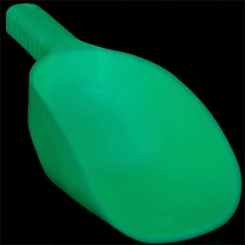 Bait Spoon - Standaard - Groen