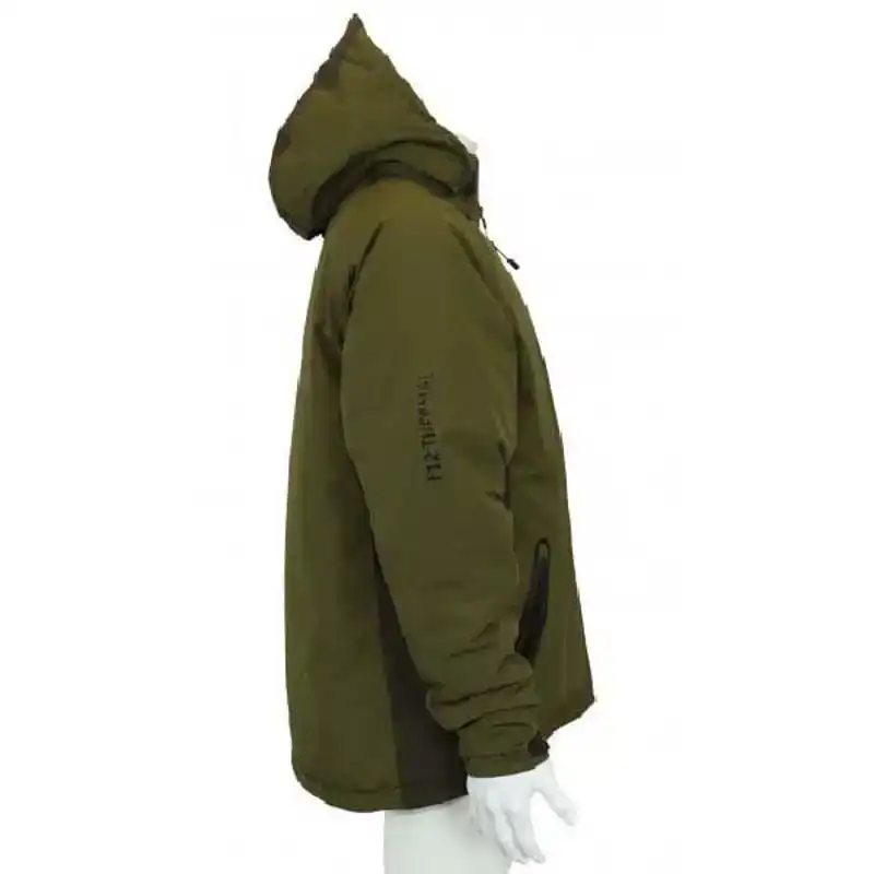 F12 Thermal Jacket - Large