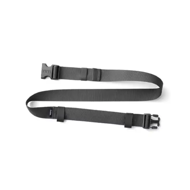 SideClick Strap - Black