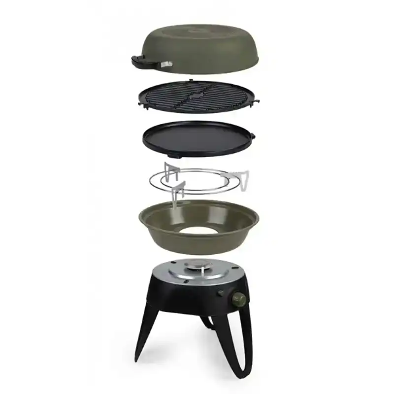 Cookware Cookstation