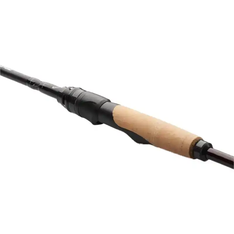 Revenge SG6 Vertical Spin - 1,98 m - 12/33 gram