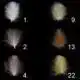CDC Feathers Ultra Select XL - 15 Dun