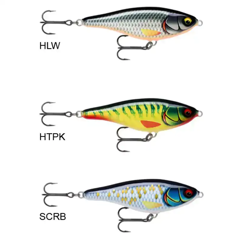 Twitchin' Rap - SCRB