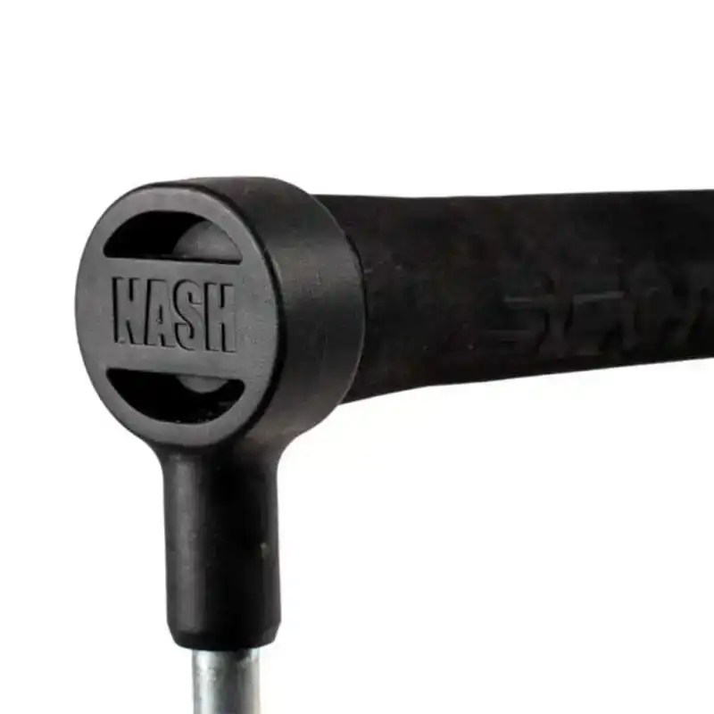 Scope OPS Abbreviated Rods - 6 ft - 3 lb