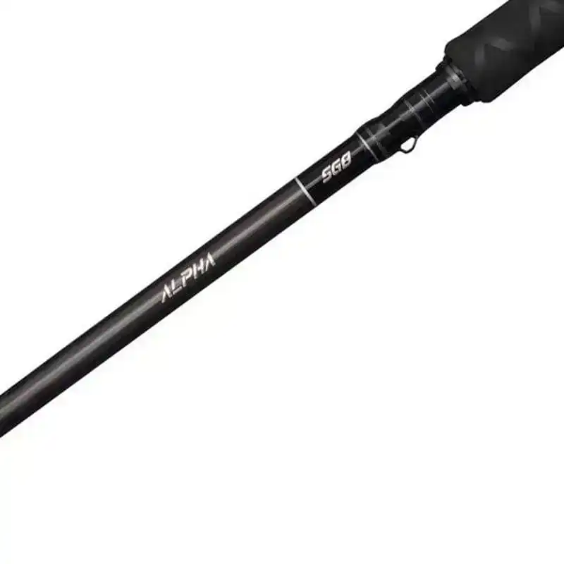 Alpha SG8 Swimbait - 2,29 m - 36/130 gram