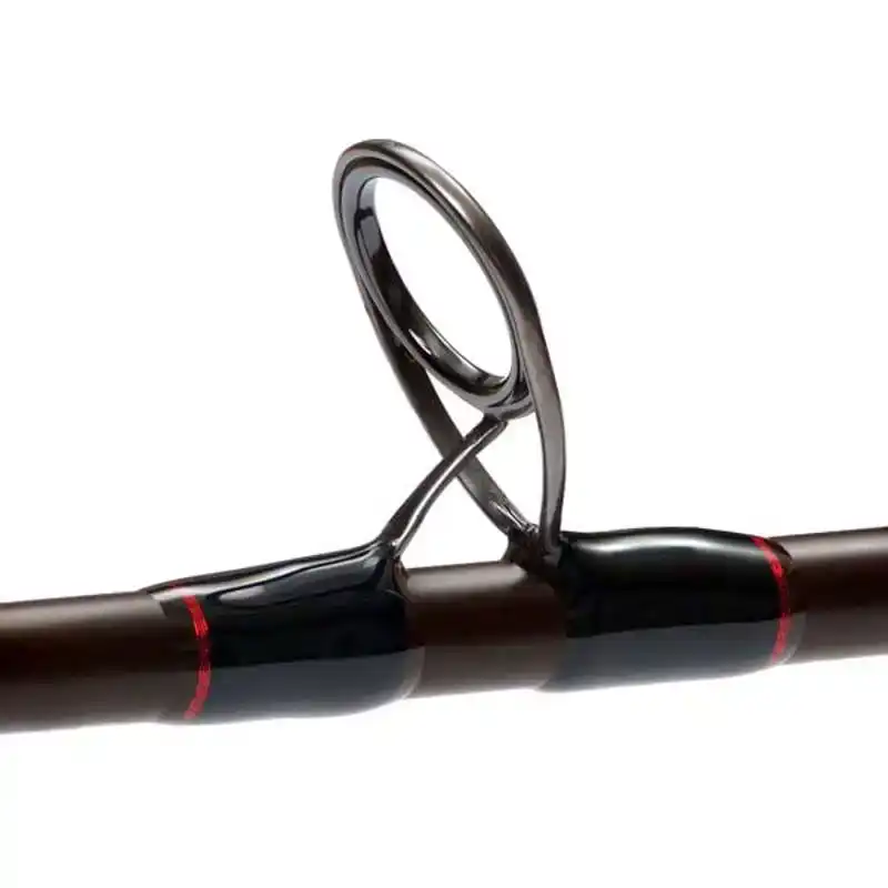 W4 Powershad-T 2nd - 218 cm - 50 tot 150 gram