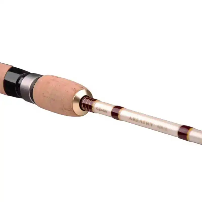 Areatry Rod - 1,80 m - 0,8/7 gram