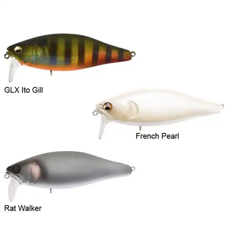 I Jack - French Pearl