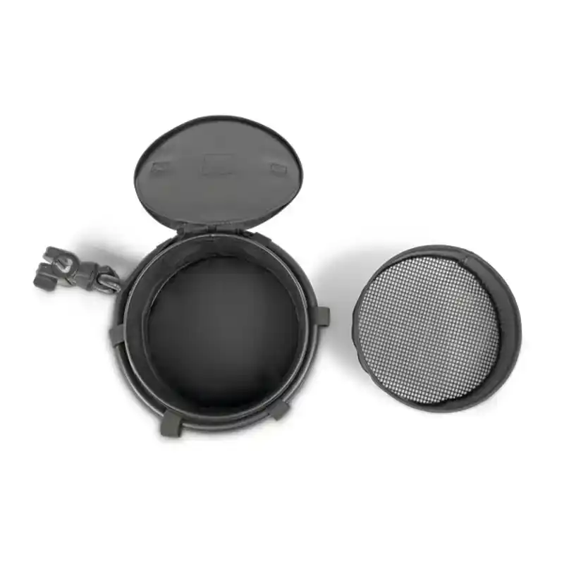 Anychair EVA Bowl & Riddle