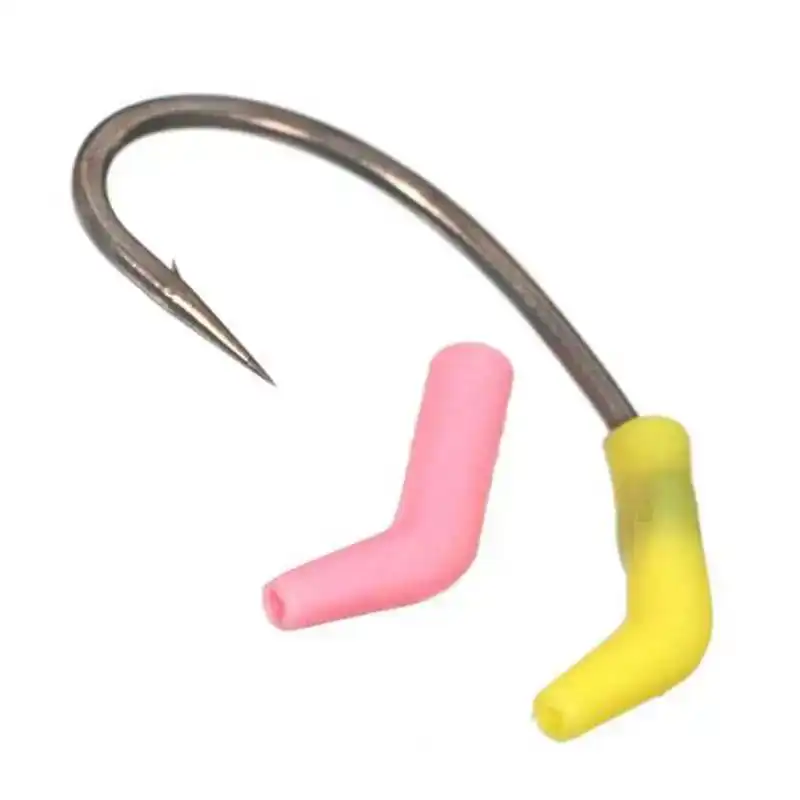 Kickers - Large - Bloodworm Red