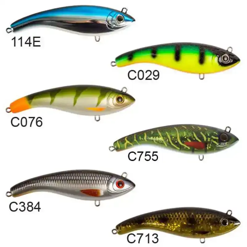 Ghost Buster - C713G