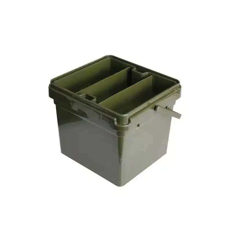 Compact Bucket System
