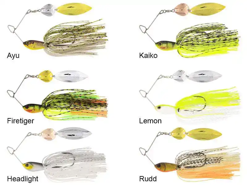 MVibe Pro Colorado - 14 gram - Ayu