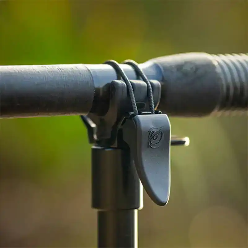 Strong Grip Rodlock Black - Large