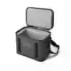 Hopper Flip 18 Soft Cooler - Charcoal