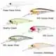 Bevy Shad 60 SP - MS Japan Shad