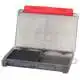 Compact Storage Box - Medium - 221 x 145 x 28 mm