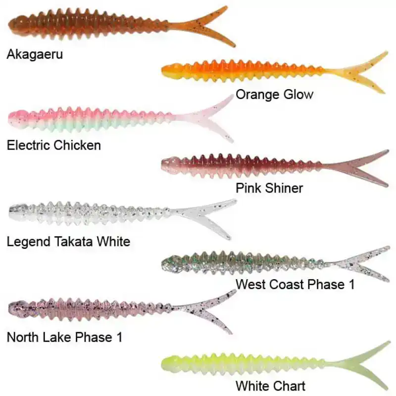 Fin'S Ringer - Electric Chicken