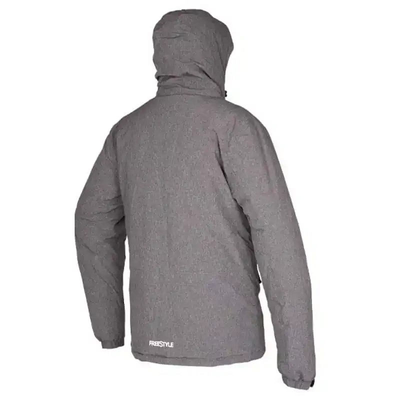 Freestyle Crewman Plus - Large