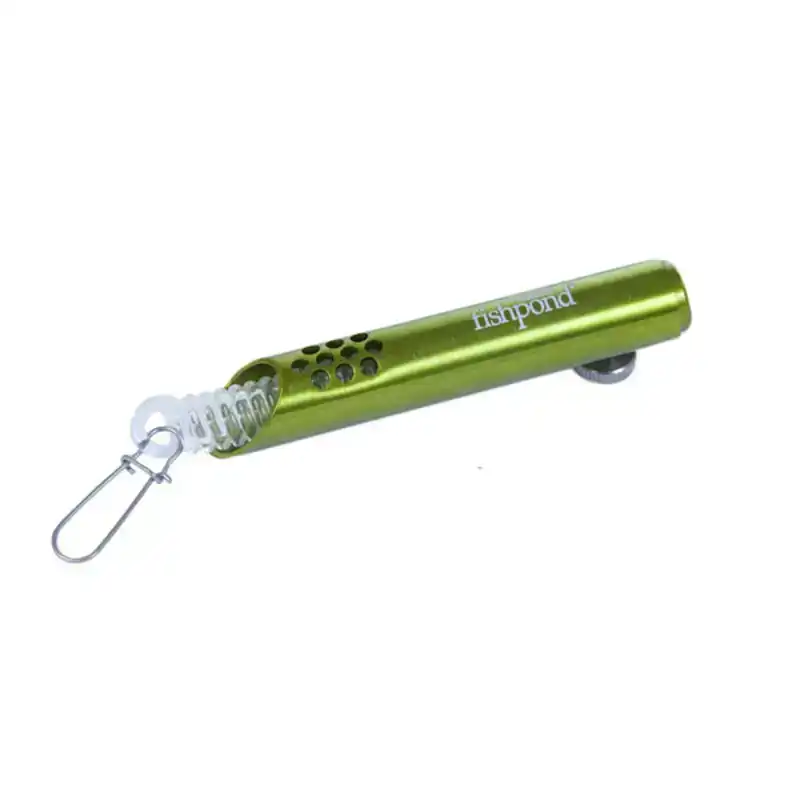 360 Swivel Retractor - Lichen