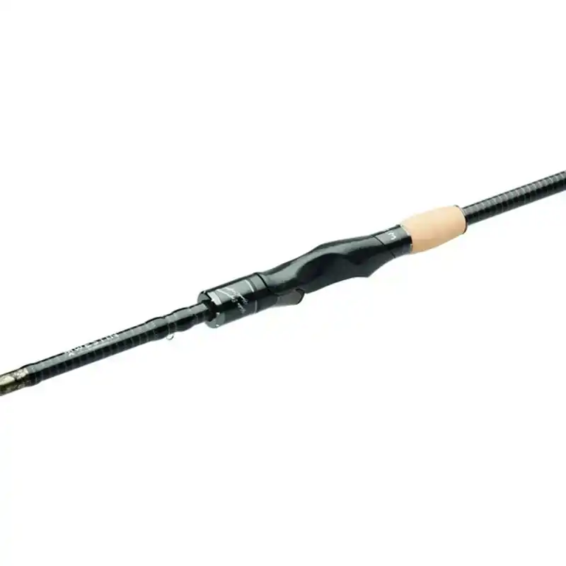 W8 Finesse T&C 2nd - 215 cm - 7/21 gram