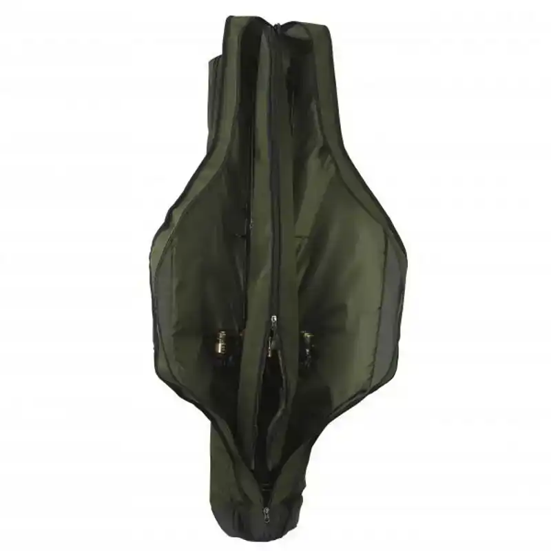 Atom Triple Rod Sleeve