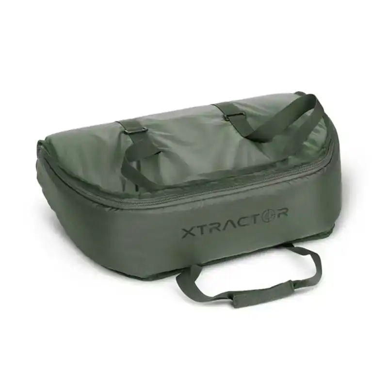 Xtractor Folding Cradle