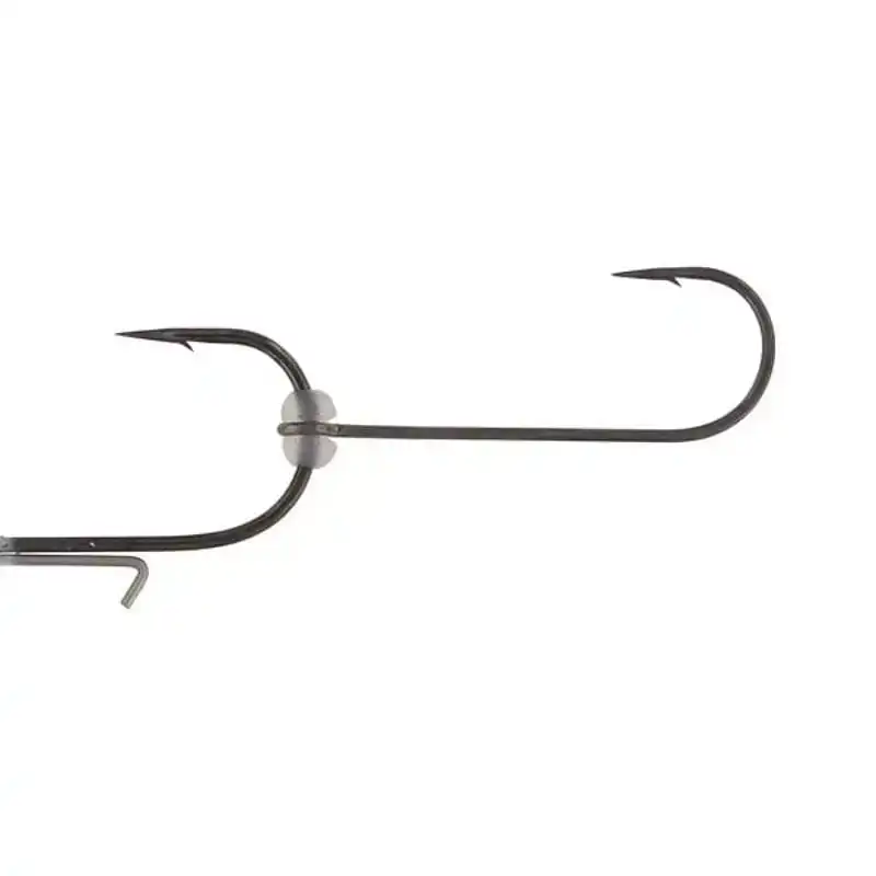 Trailer Hooks & 12 Beads - Haak: 1/0