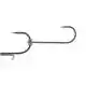 Trailer Hooks & 12 Beads - Haak: 1/0