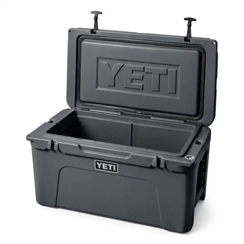 Tundra 65 Cooler - Charcoal