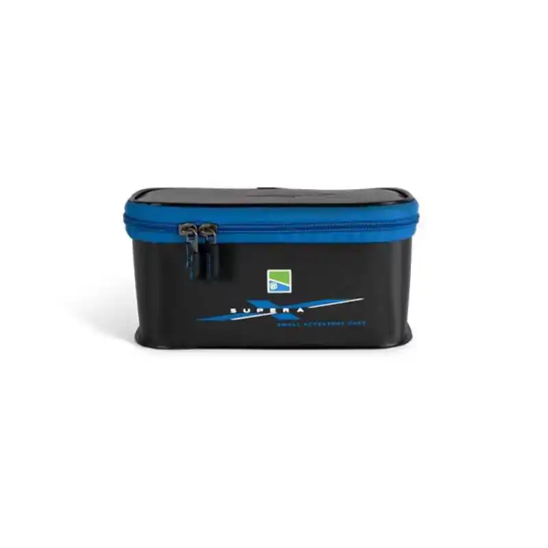 Supera X EVA Accessory Case