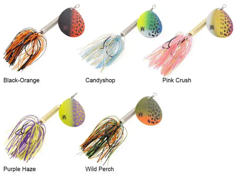 Dr. Skirt - Candyshop