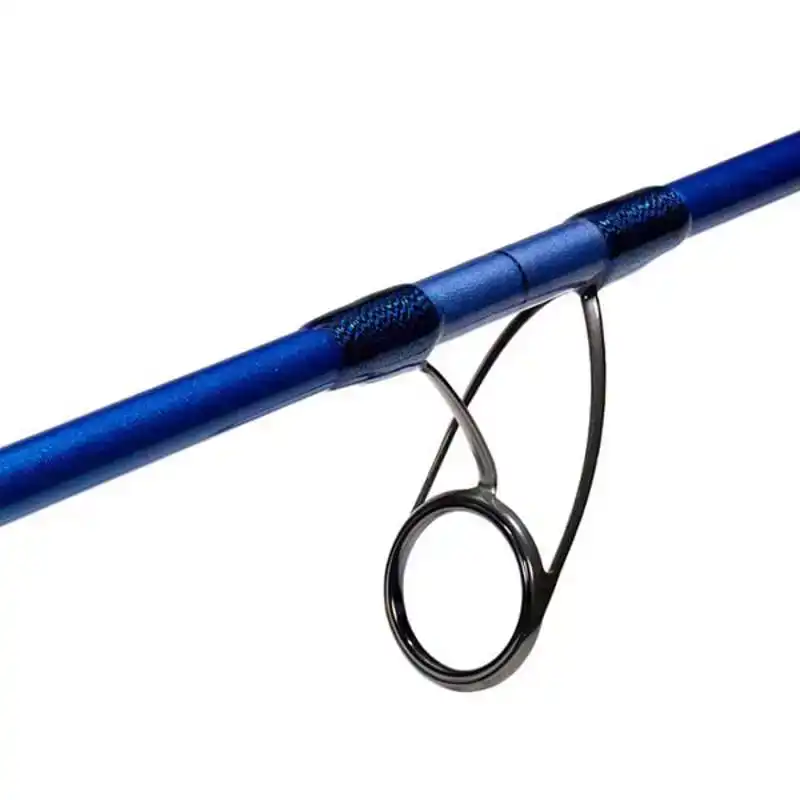 W6 Powerstick - 2,13 m - 15 bis 60 Gramm