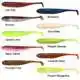 Scent Series Insta Shad - Blueberry