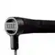 Scope Black Duplon Rods - 6 ft - 3 lb