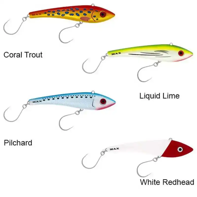 Max 220 - Liquid Lime