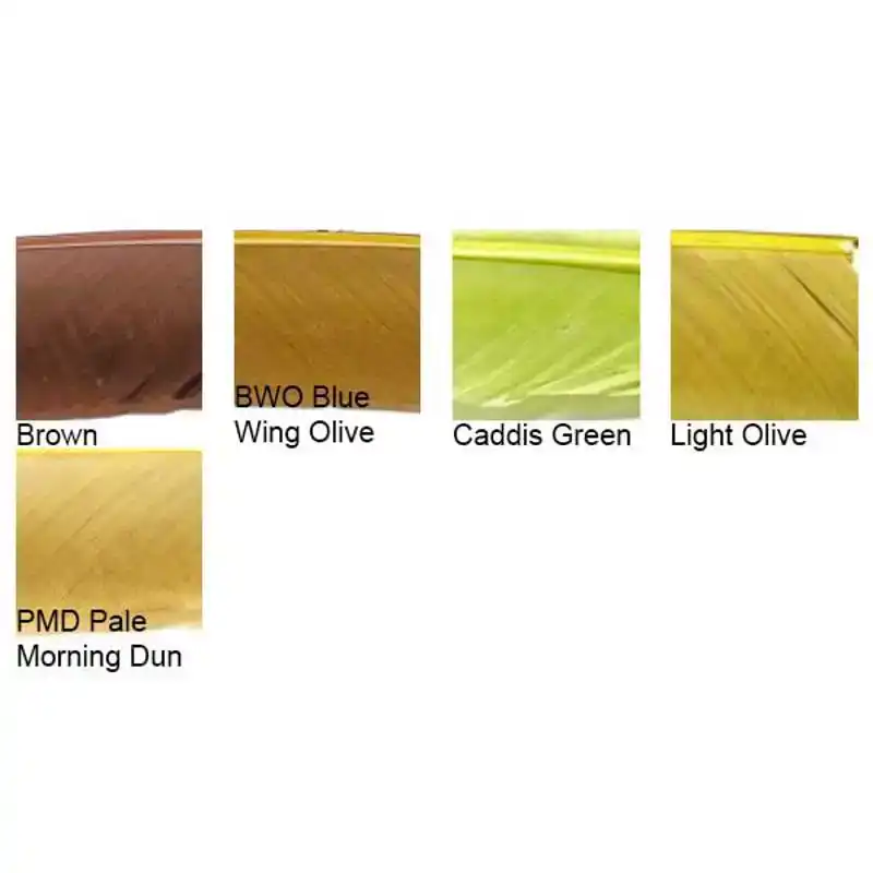 Condor Substitute - BWO Blue Wing Olive