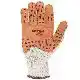 Wooly Long Full Finger Fishing Glove - Maat: L/XL