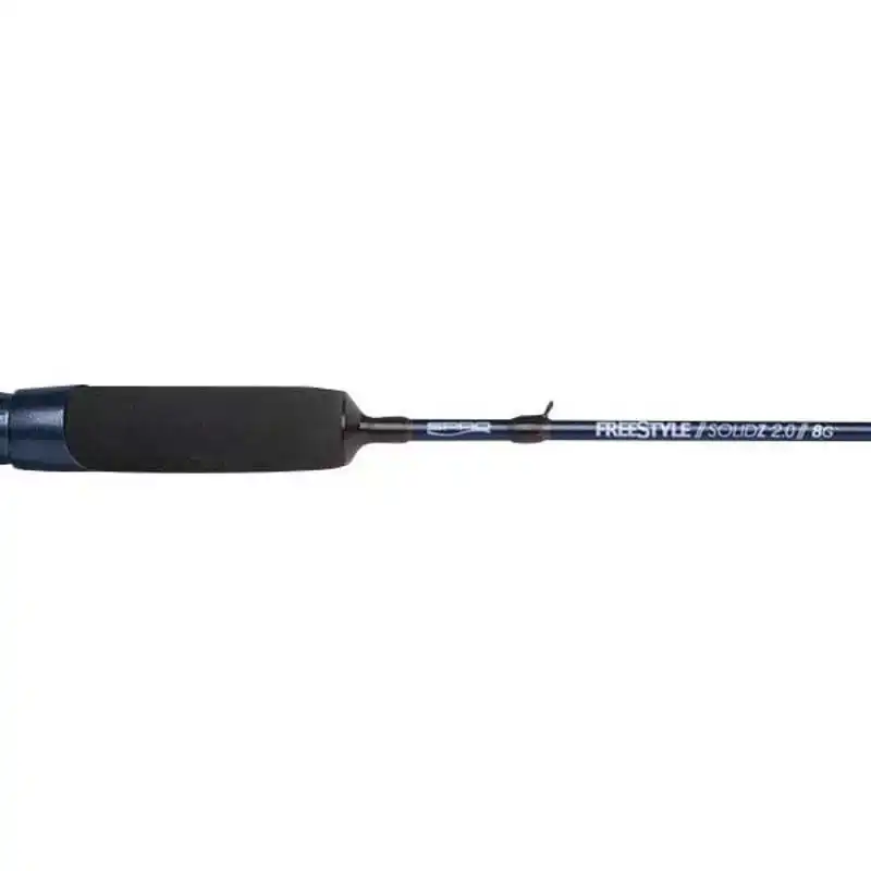 Solidz 2.0 Aqua Blast - 1,80 m - tot 15 gram