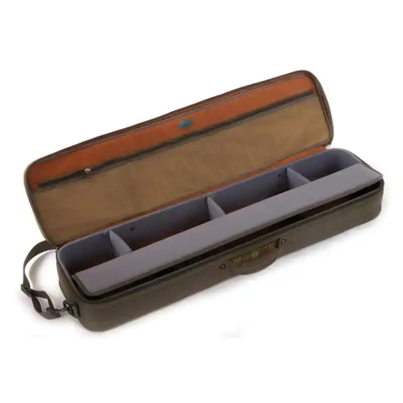Dakota Carry-On Rod & Reel Case