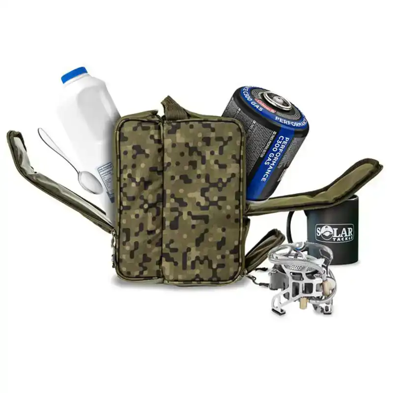 SP C-Tech Brew Kit Case