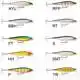 BX Minnow - 7 cm - FT