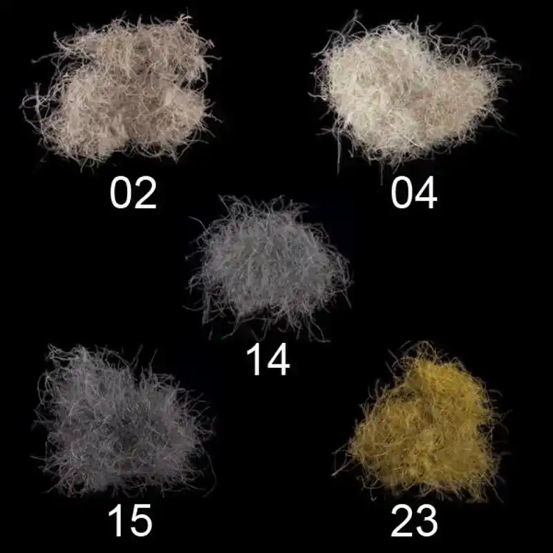 CDC Dubbing - 02 Blue Dun