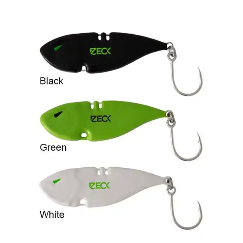 Cat Seeker - 85 gram - Black